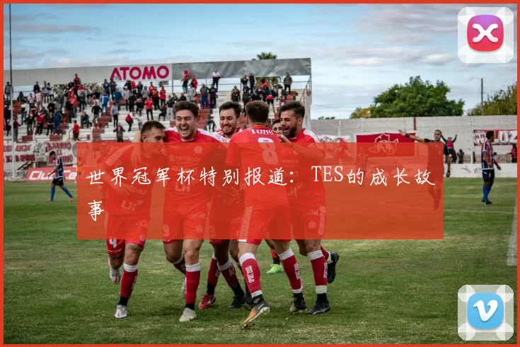 世界冠军杯特别报道：TES的成长故事